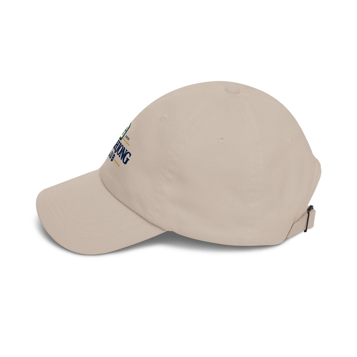 US Mahjong Club Classic Cap