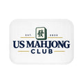 US Mahjong Club Bath Mat