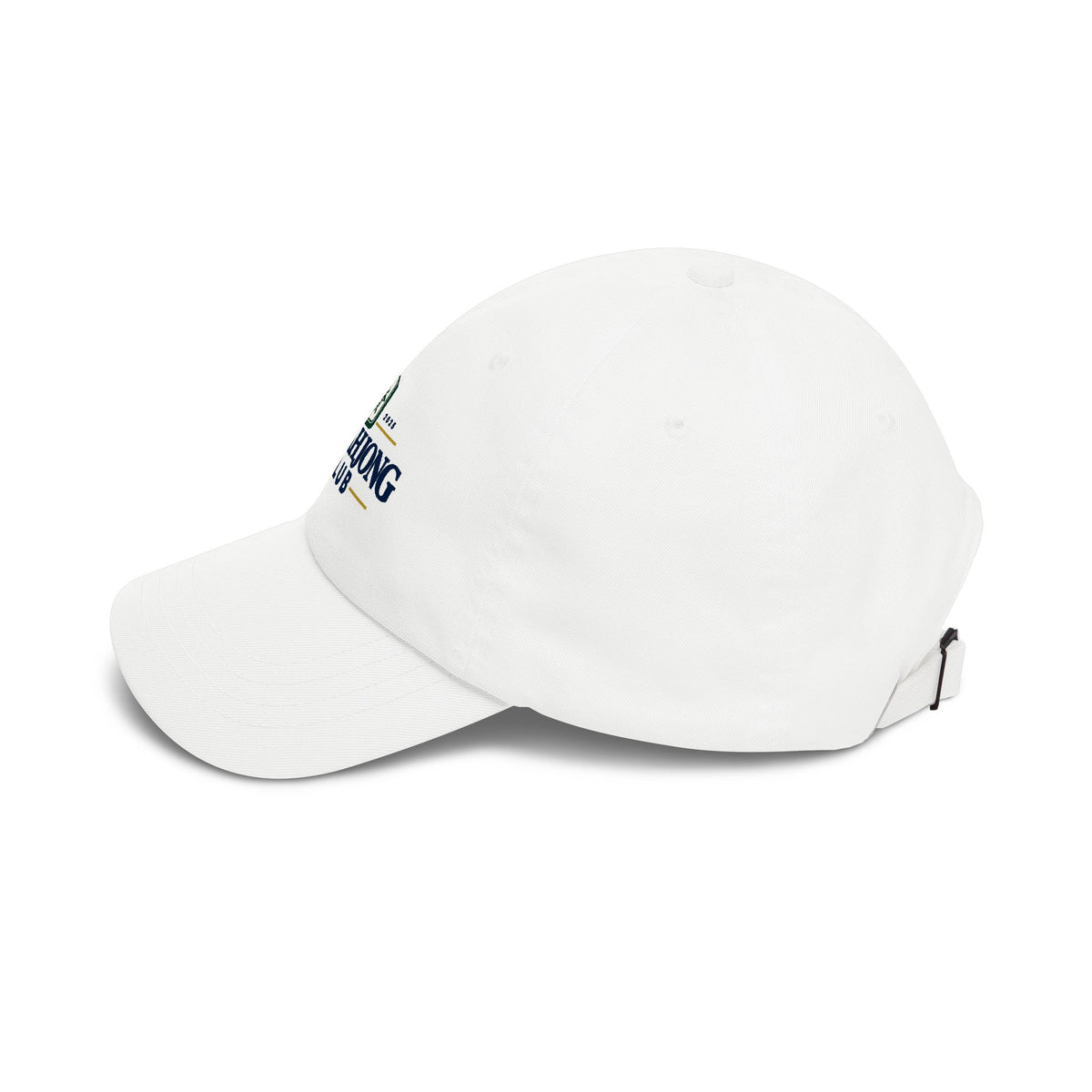 US Mahjong Club Classic Cap