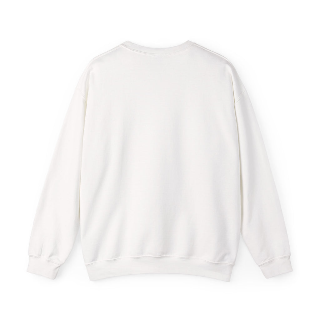 US Mahjong Club Crewneck Sweatshirt