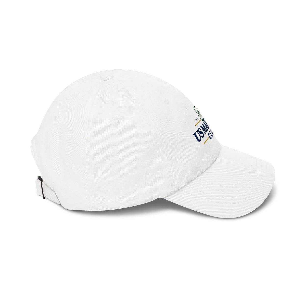 US Mahjong Club Classic Cap