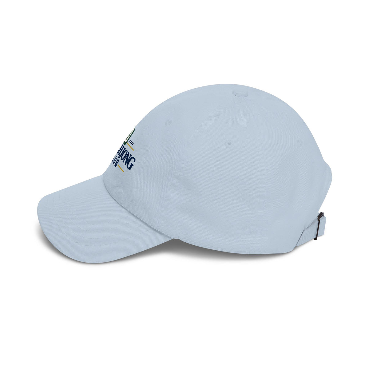 US Mahjong Club Classic Cap