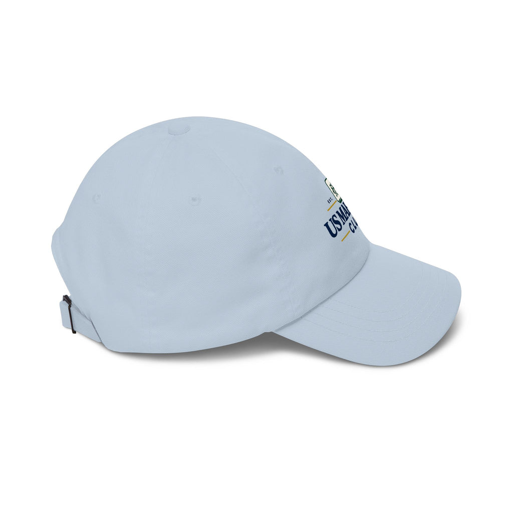 US Mahjong Club Classic Cap