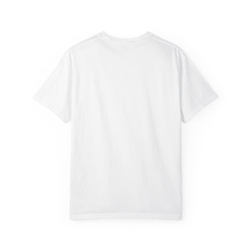 Mahjong Maniac Garment-Dyed T-Shirt