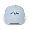 US Mahjong Club Classic Cap