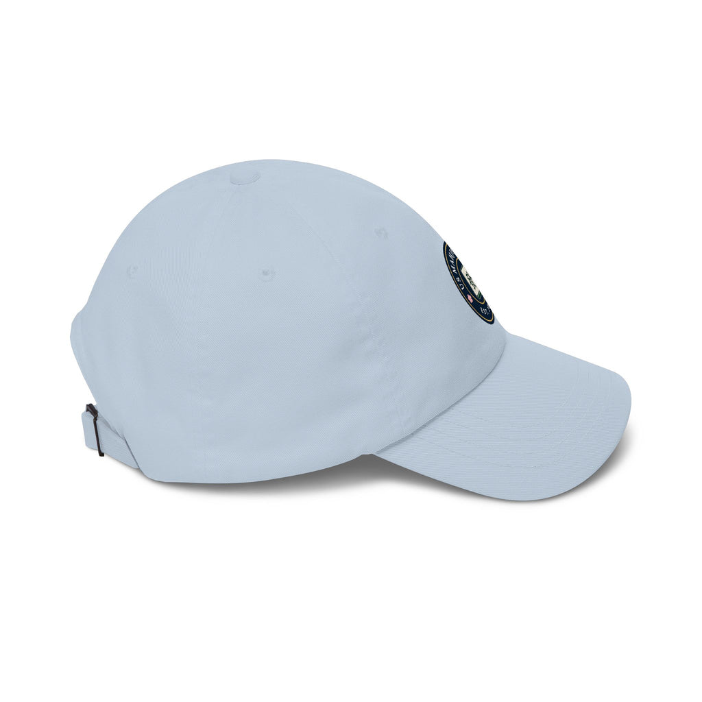 US Mahjong Club Badge Classic Cap