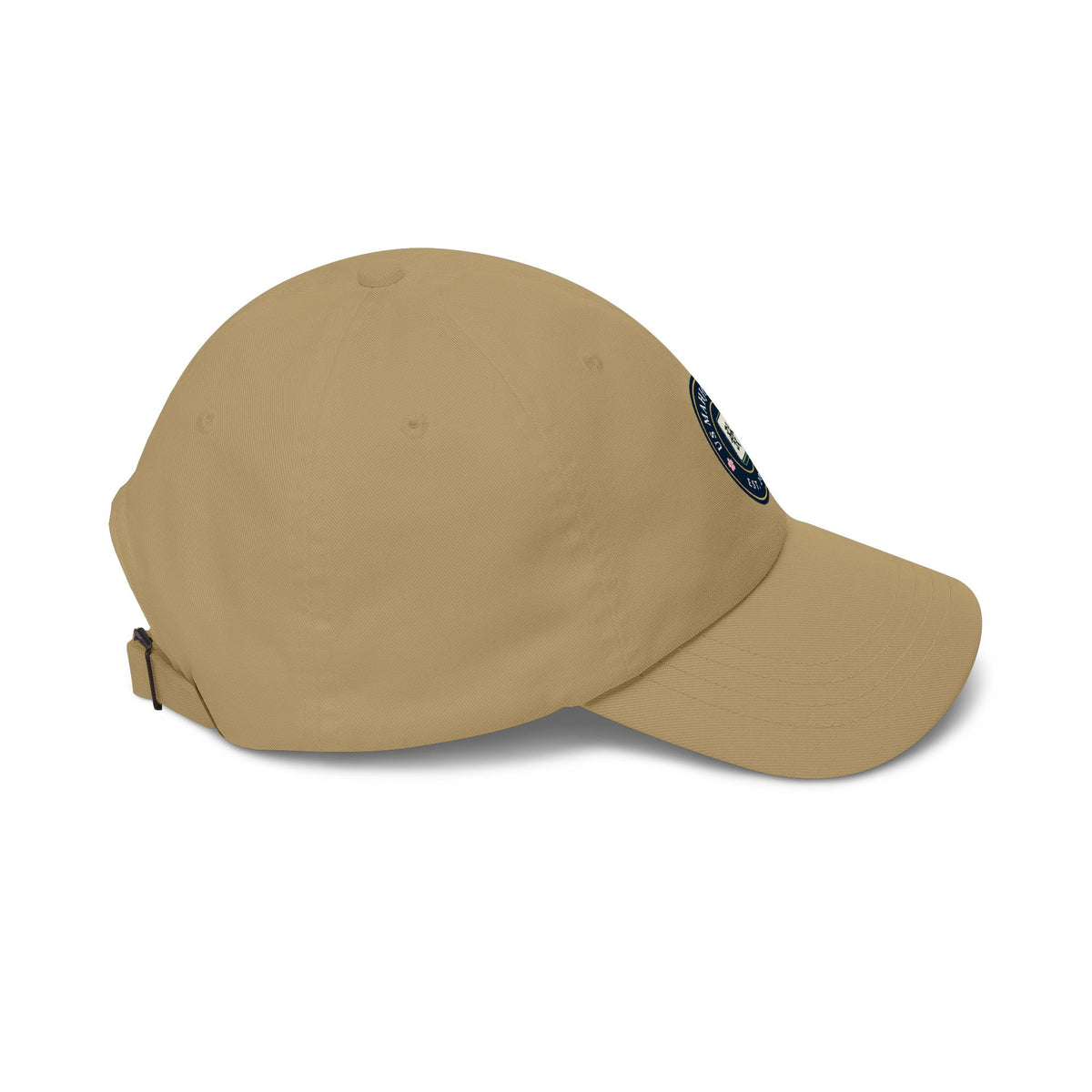 US Mahjong Club Badge Classic Cap