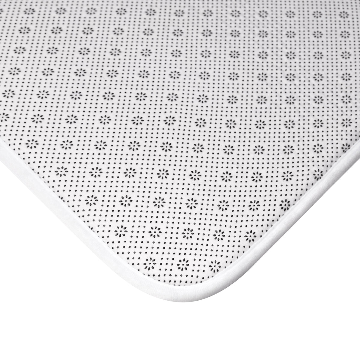 US Mahjong Club Bath Mat