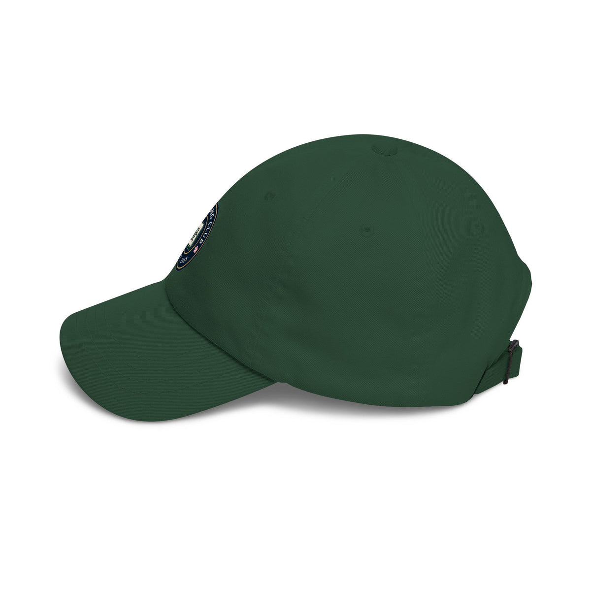 US Mahjong Club Badge Classic Cap