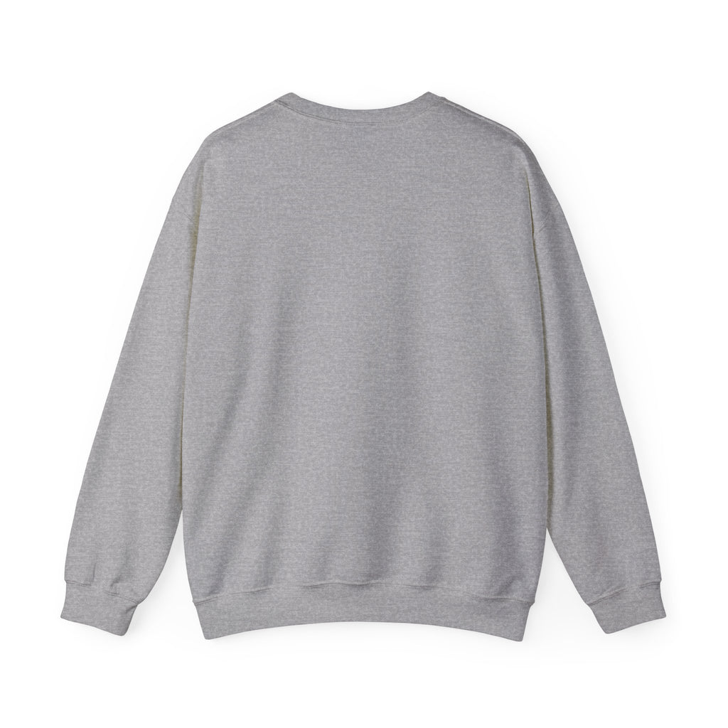 US Mahjong Club Badge Crewneck Sweatshirt