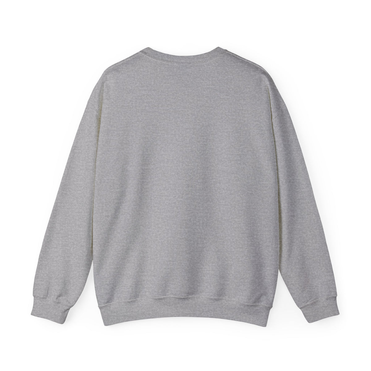 US Mahjong Club Badge Crewneck Sweatshirt