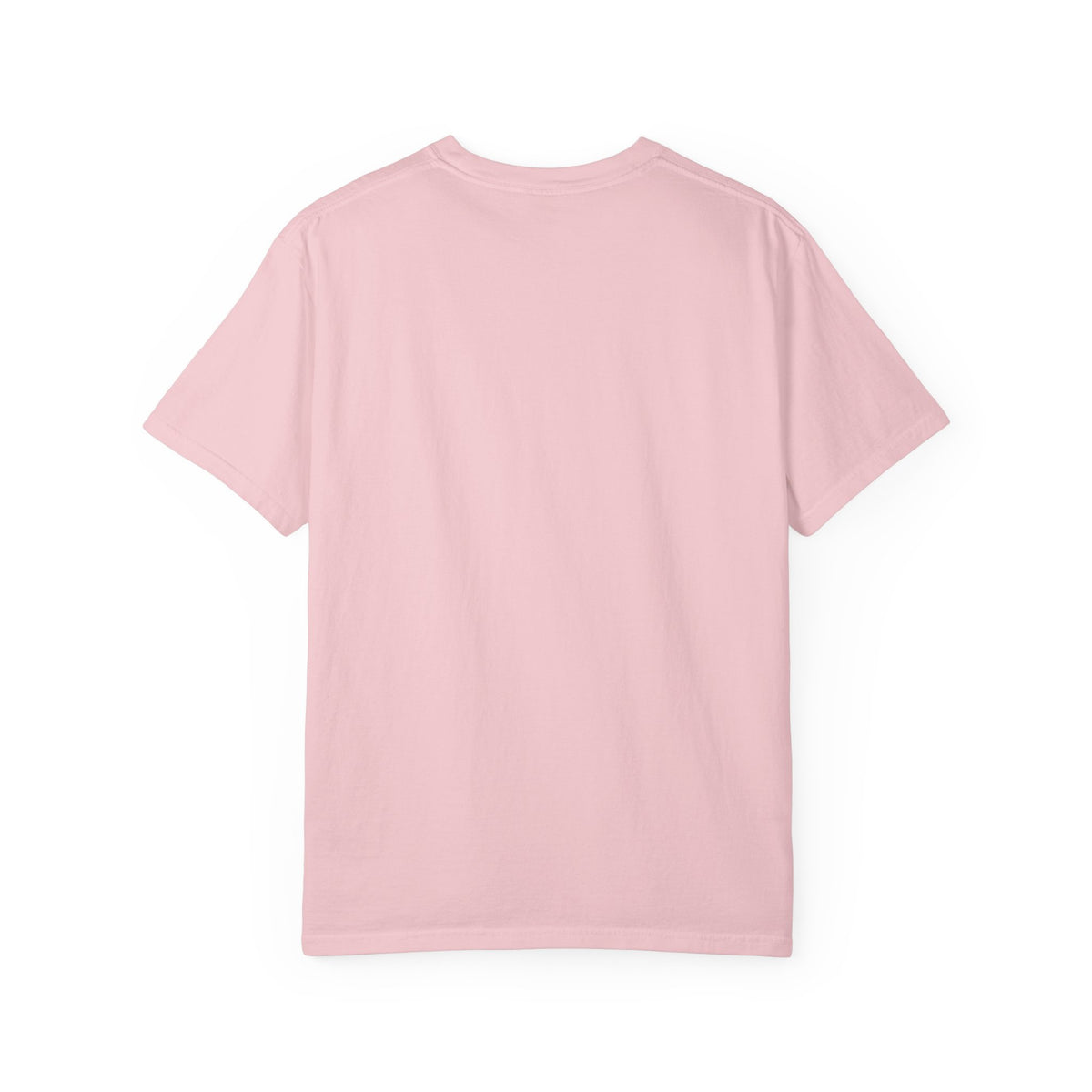Mahjong Mystical Casino Dragon Garment-Dyed T-Shirt