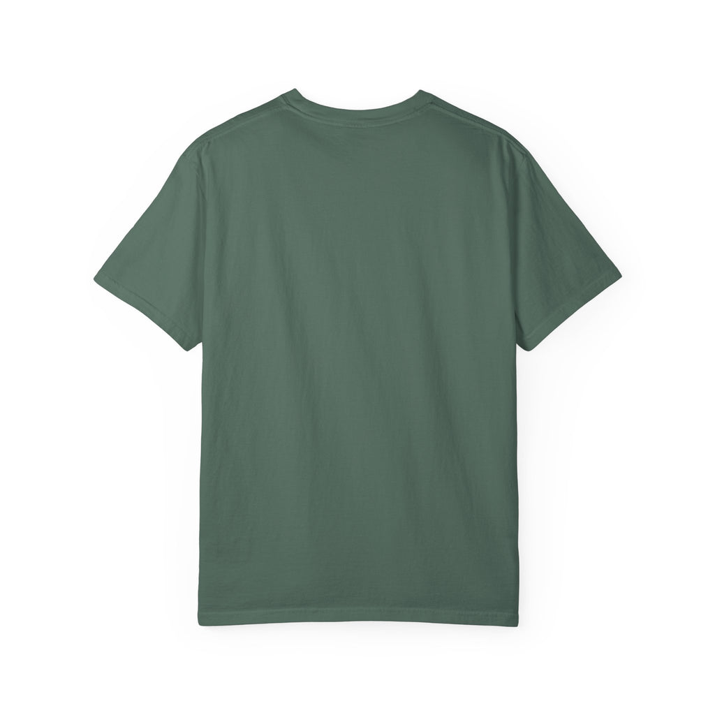 US Mahjong Club Badge T-Shirt