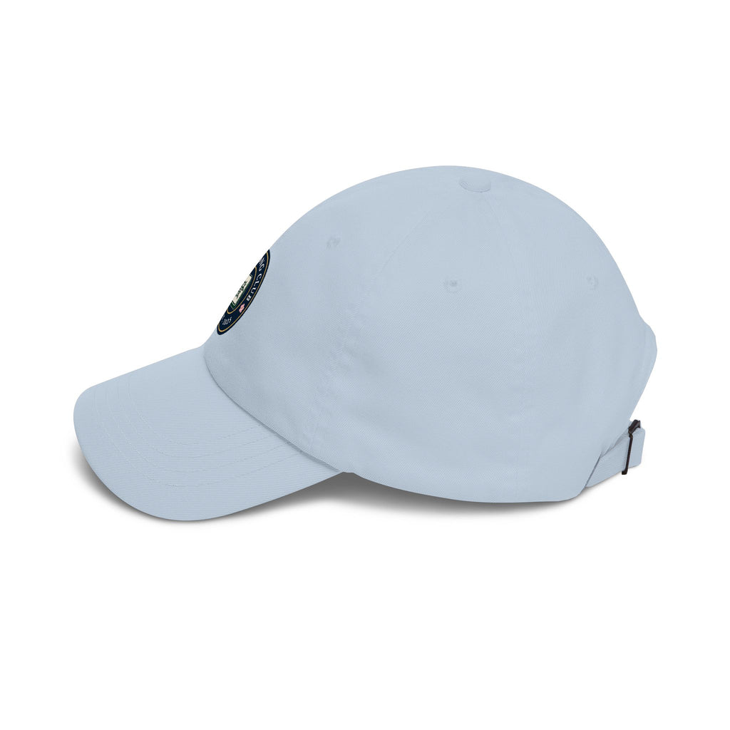 US Mahjong Club Badge Classic Cap