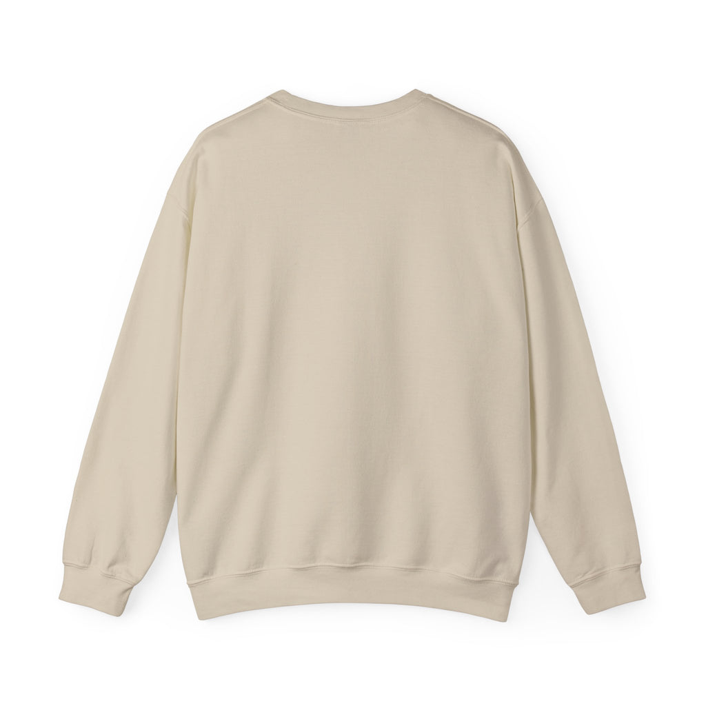 US Mahjong Club Badge Crewneck Sweatshirt