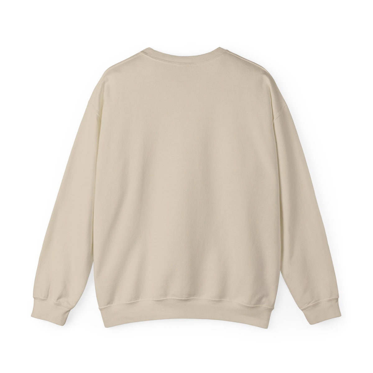 US Mahjong Club Badge Crewneck Sweatshirt