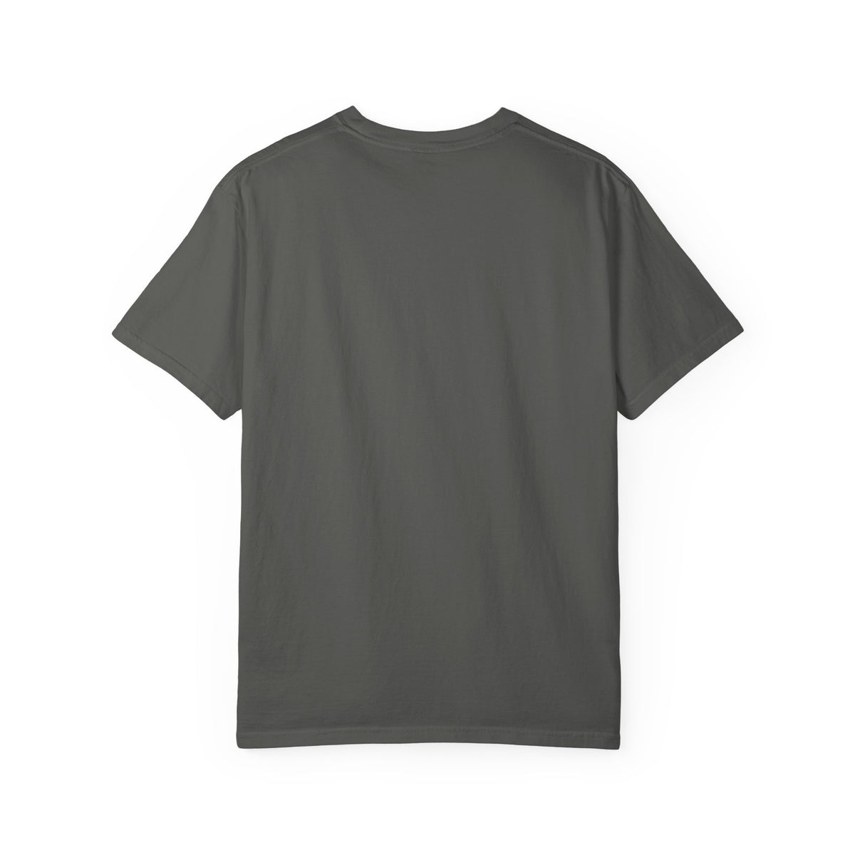 Mahjong Mystical Casino Dragon Garment-Dyed T-Shirt