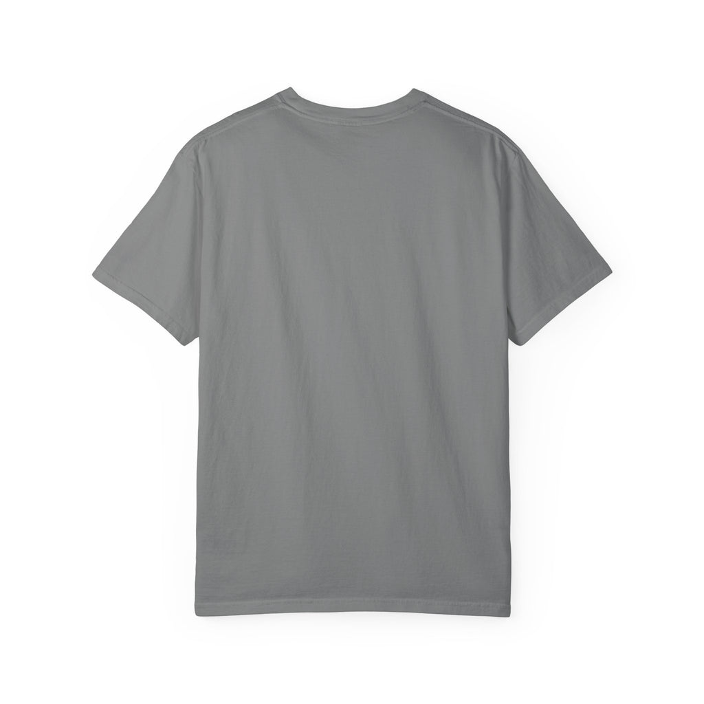 US Mahjong Club Graphic T-Shirt