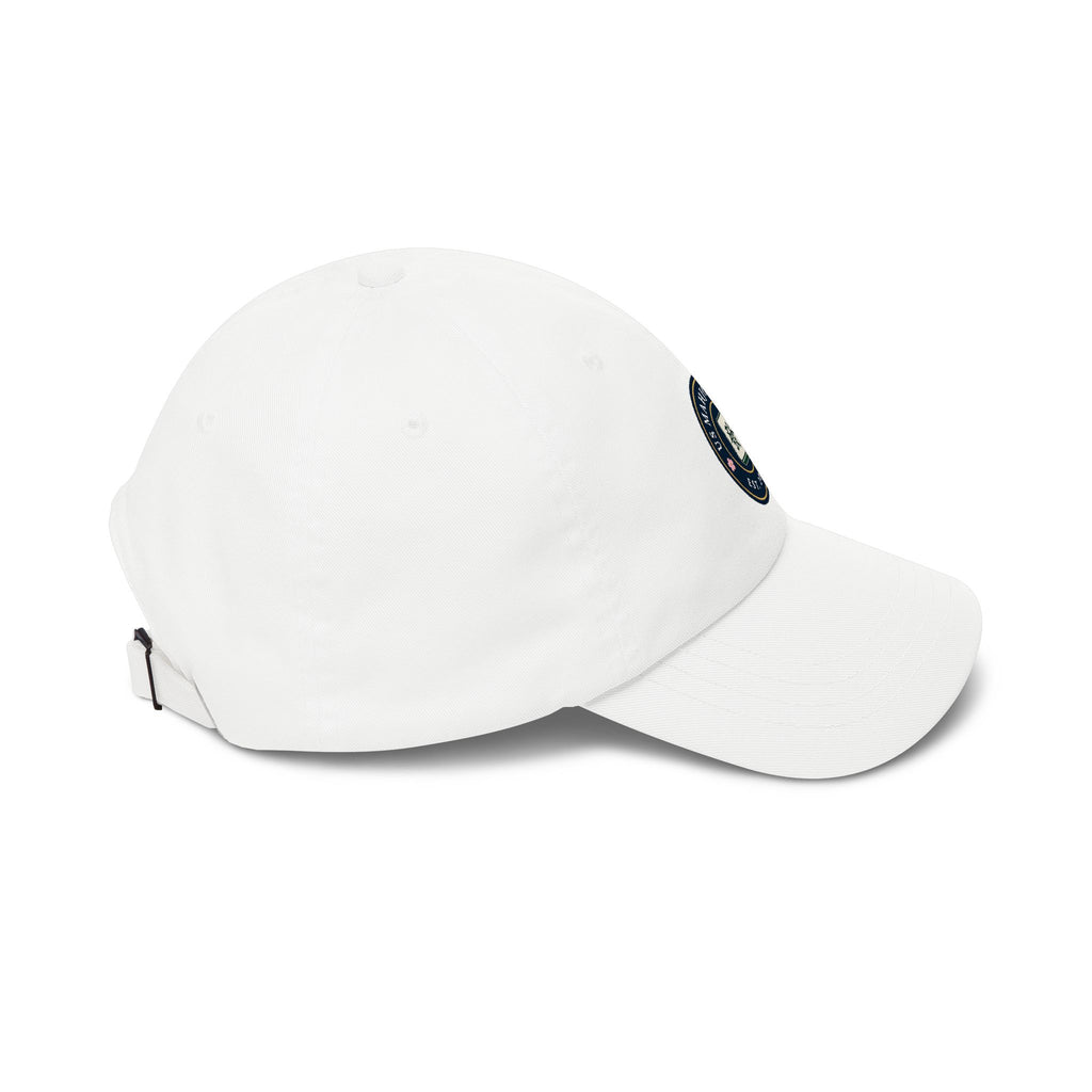 US Mahjong Club Badge Classic Cap