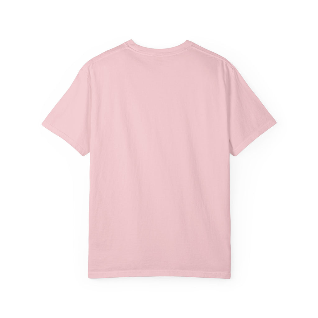 US Mahjong Club Badge T-Shirt