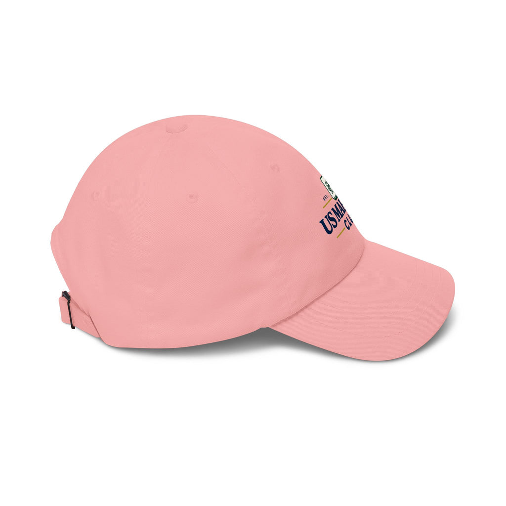 US Mahjong Club Classic Cap