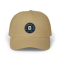 US Mahjong Club Badge Classic Cap