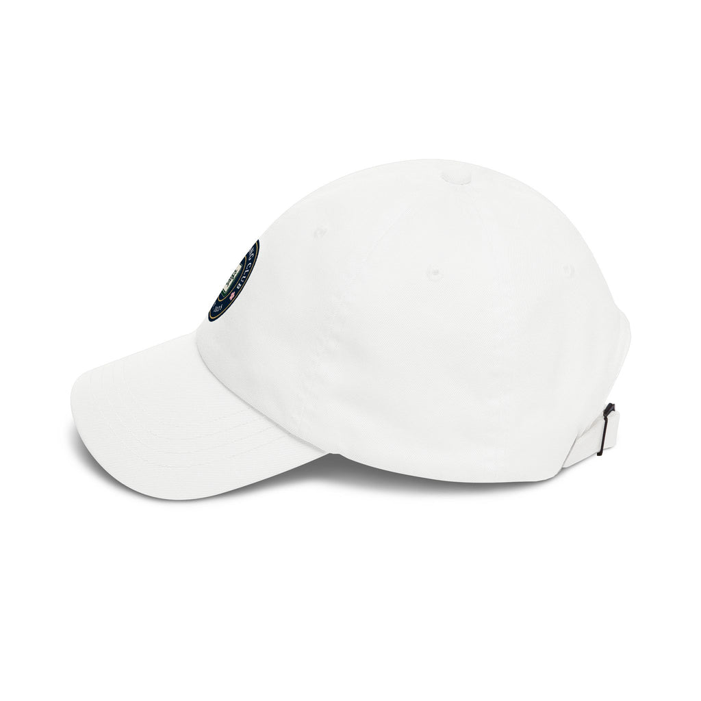 US Mahjong Club Badge Classic Cap