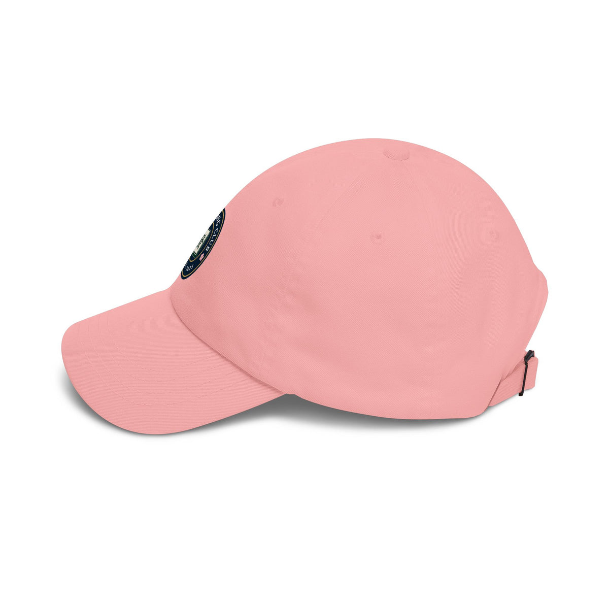 US Mahjong Club Badge Classic Cap