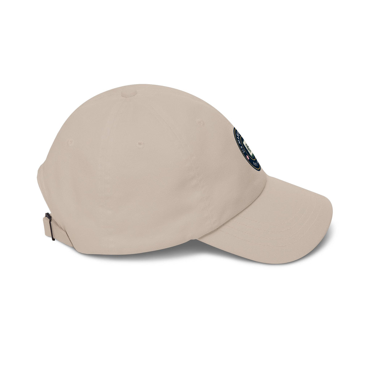 US Mahjong Club Badge Classic Cap